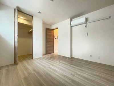 【内装】 | D-residence高槻市下田部B棟