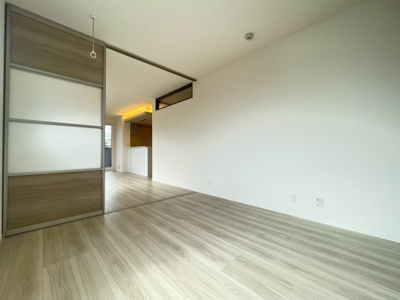 【洋室】 | D-residence高槻市下田部B棟