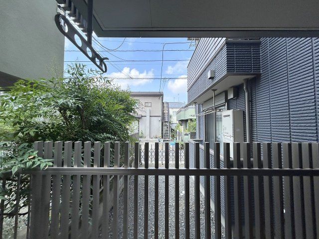 Luana　吉祥寺の展望