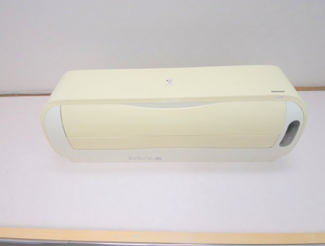 南田原町平屋の設備