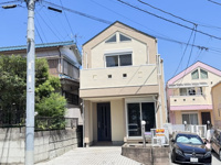 松見町２丁目中古戸建の画像