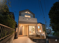 松見町２丁目中古戸建の画像