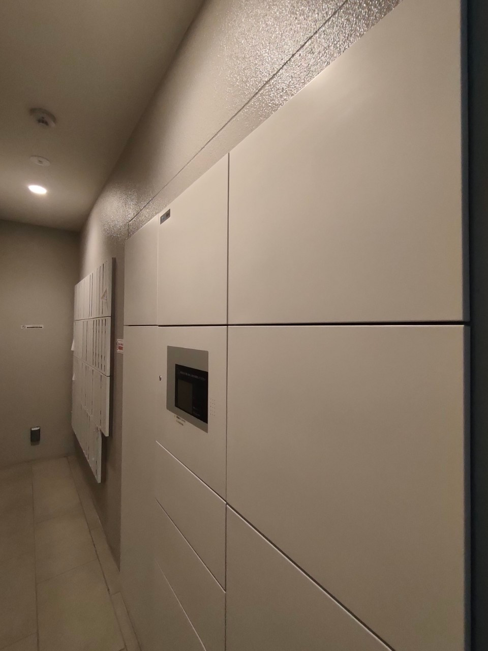 ディアレイシャス上前津　名古屋市賃貸　仲介手数料無料のその他共用部分