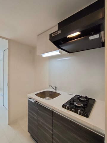 ディアレイシャス上前津　名古屋市賃貸　仲介手数料無料のキッチン
