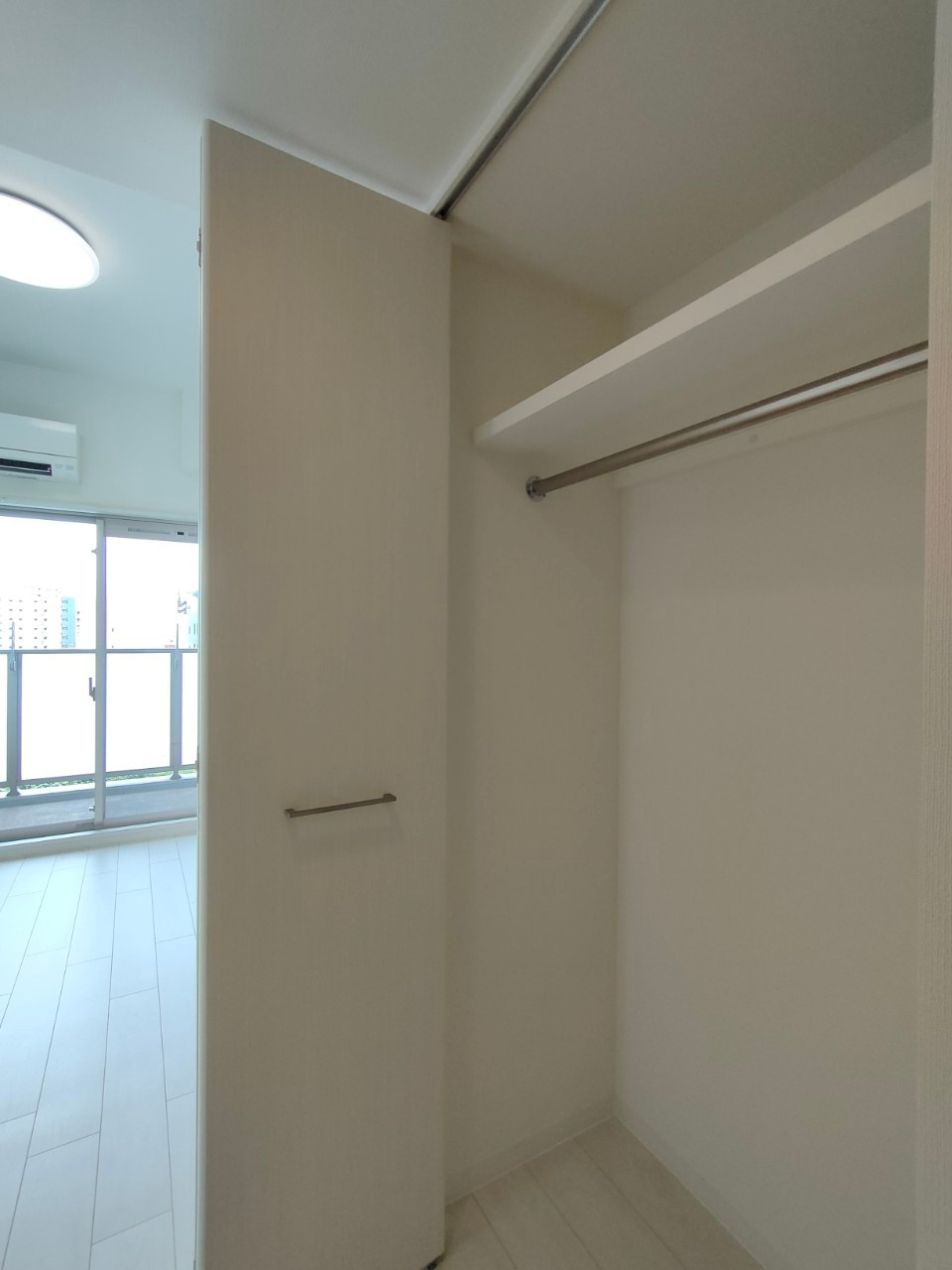 ディアレイシャス上前津　名古屋市賃貸　仲介手数料無料の収納