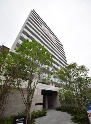 ブランズ天王寺勝山　聖和小学校区の画像