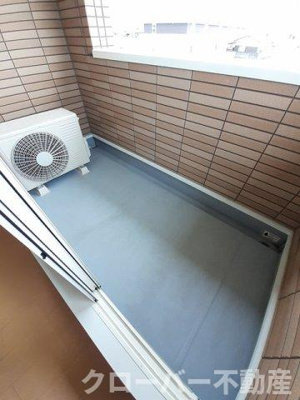 【バルコニー】 | カーサ・ドマーニ