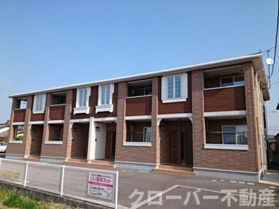 【外観】 | カーサ・ドマーニ