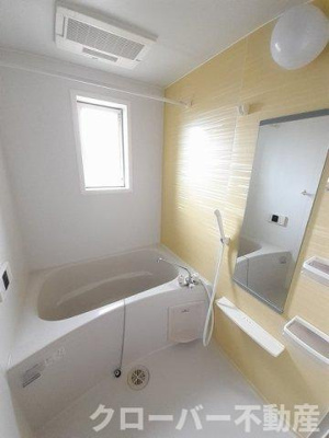 【浴室】 | カーサ・ドマーニ