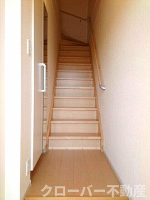 【玄関】 | カーサ・ドマーニ