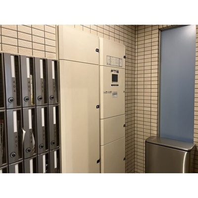 【その他共用部分】 | GRANDUKE代官町