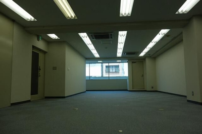 【内装】 | 三辰ビル