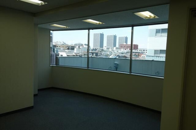 【内装】 | 三辰ビル