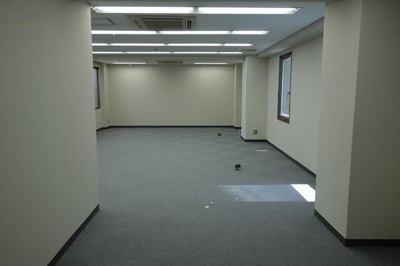 【内装】 | 三辰ビル