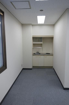 【キッチン】 | 三辰ビル