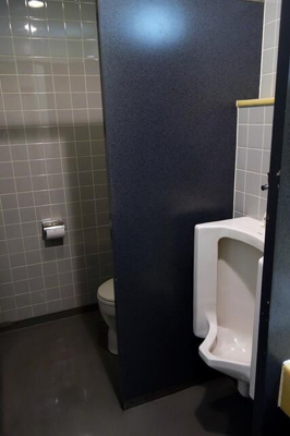 【トイレ】 | 三辰ビル