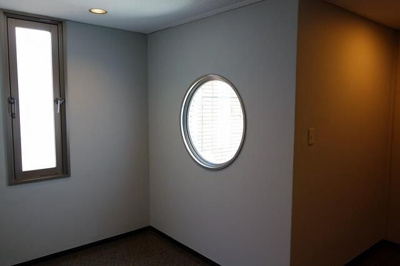 【内装】 | 三辰ビル