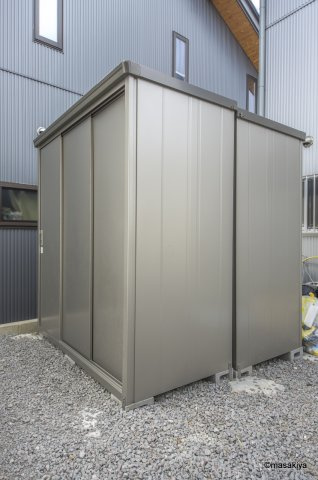 ドリームハウス吉田のその他共用部分