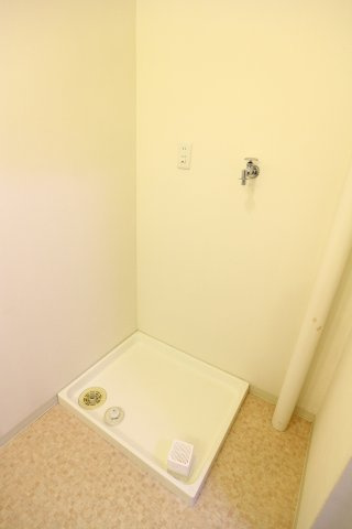 パルピアマンションのその他