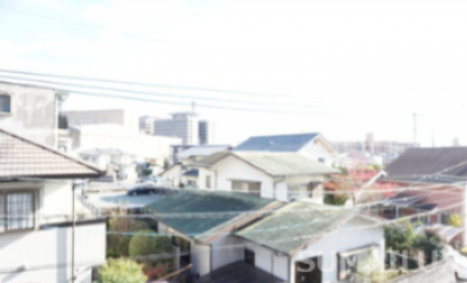 Ｒｉｖｉｅｒｅ水前寺公園の展望