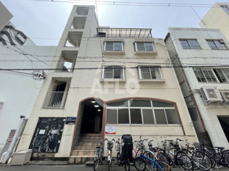 【外観】 | EPO南堀江ビル　外観