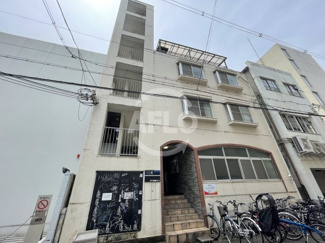 【外観】 | EPO南堀江ビル　外観