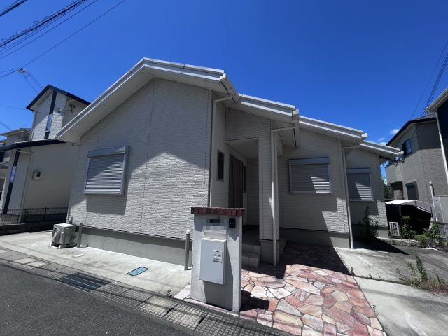 岩出市中迫・中古戸建・113793