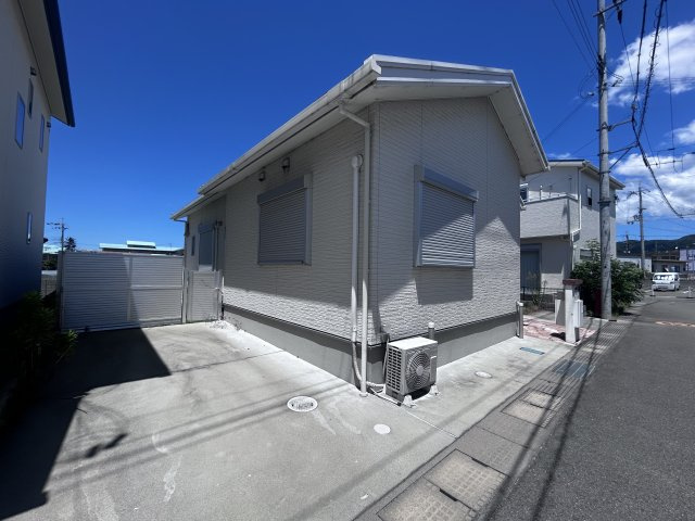 岩出市中迫・中古戸建・113793の外観