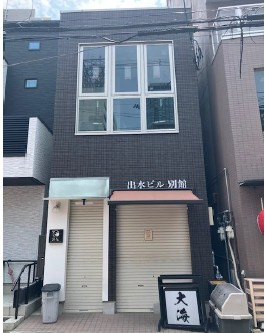 福島7丁目　出水ビル別館