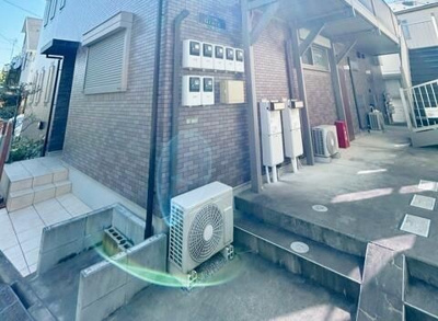 【エントランス】 | Ｇｒａｃｅ桜丘