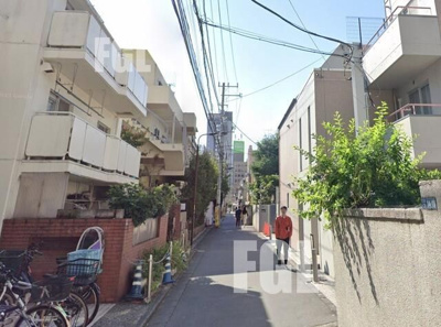 【周辺】 | カーサビアンカ新宿