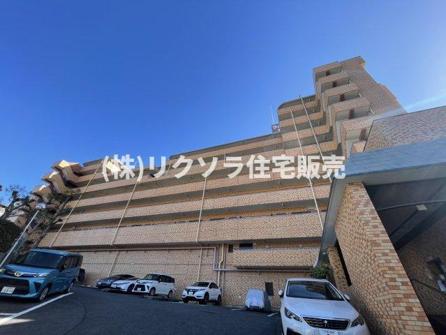 ライオンズマンション枚方