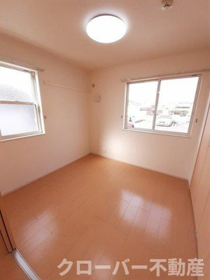 【内装】 | カーサ・フィオーレＥ