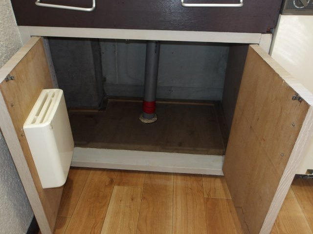 中杉ビルのその他