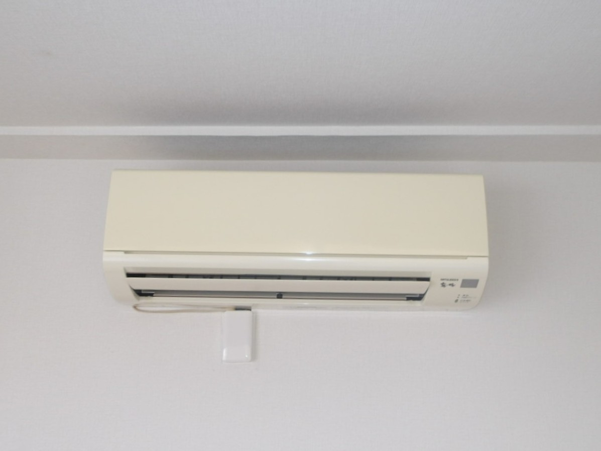 中杉ビルの設備