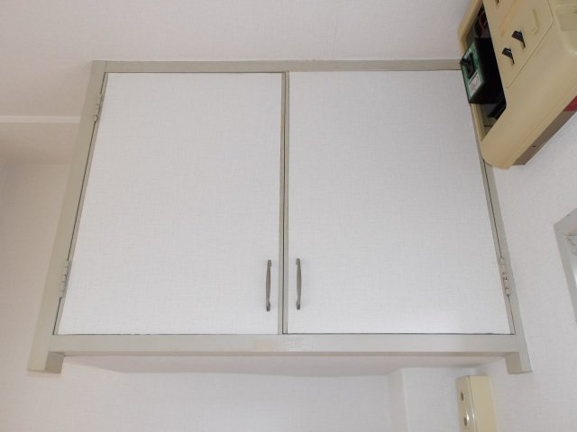 中杉ビルの設備