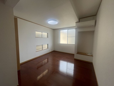 【洋室】 | AOIハウス