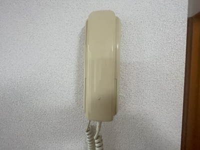 【セキュリティ】 | AOIハウス