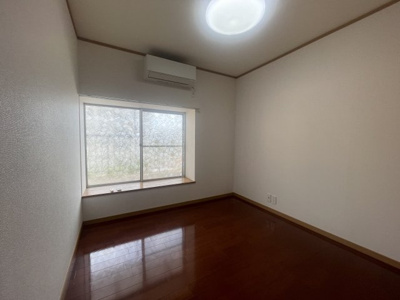 【洋室】 | AOIハウス