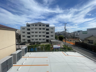 【展望】 | AOIハウス