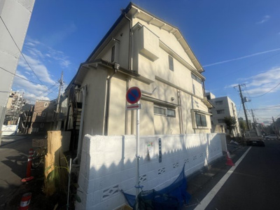 【外観】 | AOIハウス