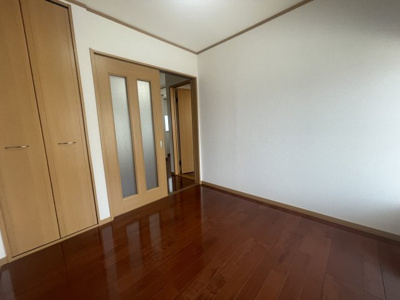 【内装】 | AOIハウス