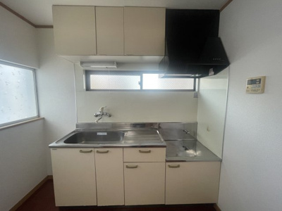 【キッチン】 | AOIハウス