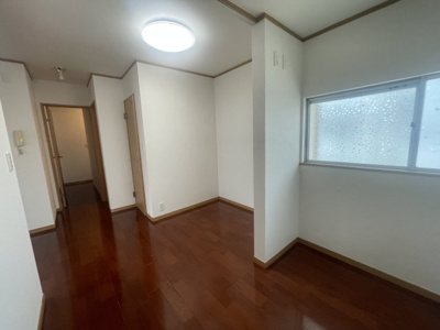 【内装】 | AOIハウス