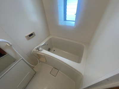 【浴室】 | AOIハウス