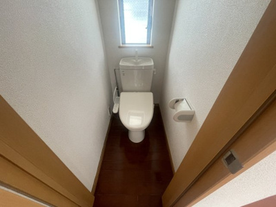 【トイレ】 | AOIハウス