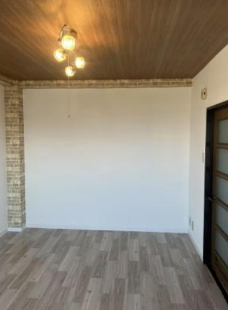 大阪市平野区平野本町２丁目の店付住宅の内装