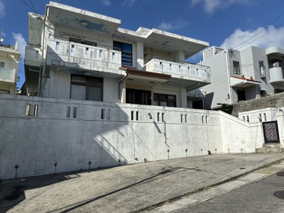  | 那覇市首里末吉町2丁目　戸建