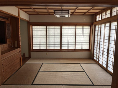 【独立洗面台】 | 那覇市首里末吉町2丁目　戸建