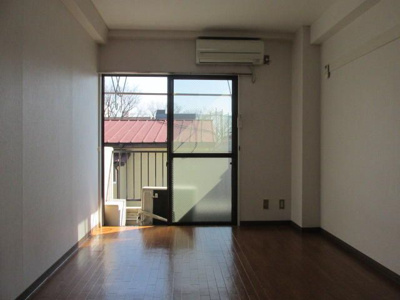 【洗面所】 | コーポすみれ | 内装